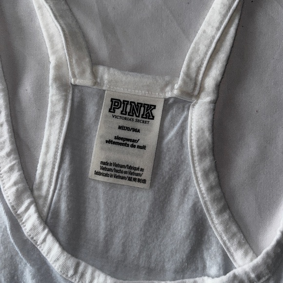 Pj tank top - Picture 2 of 3